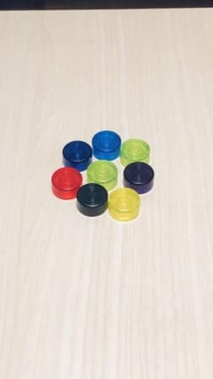 フットスイッチハット（エフェクター用）のサムネイル