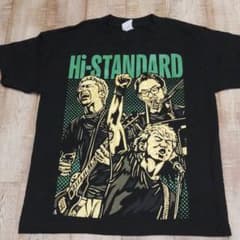 ハイスタンダード　Tシャツのサムネイル
