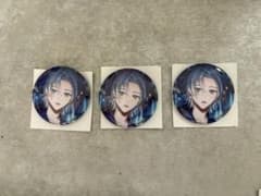18TRIP エイトリ BD 缶バッジ キャラバッジ 蜂乃屋凪のサムネイル