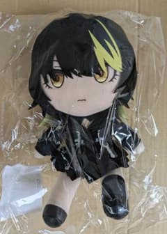C104 ぬいぐるみ 斑鳩ルカ アイドルマスターシャイニーカラーズ Gift