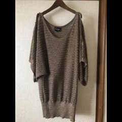 試着のみ ボナジョルナータ BUONA GIORNATA トップスのサムネイル
