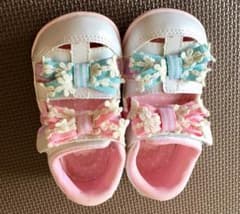 サンダル 13.5cmのサムネイル