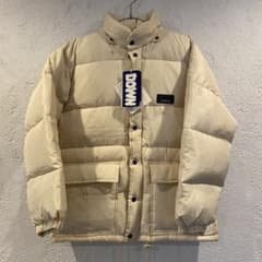スペシャル PENFIELD ダウンジャケット シルク 90s 未使用 新品 - メルカリ