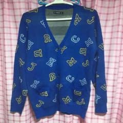 大きいサイズ ニットのサムネイル