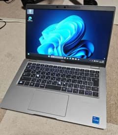 まきママ様専用 DELL Latitude5420 ノートパソコンのサムネイル
