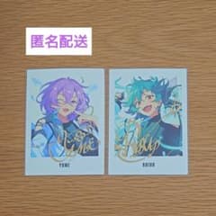 あんスタ ぱしゃっつ！！ 9周年 ユメ ライカのサムネイル