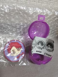 “BTS” TinyTAN スマホグリップ ♡Jung Kook♡スマホリングのサムネイル