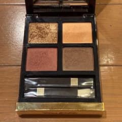 TOM FORD アイカラー クォード 26 レオパード サン - メルカリ