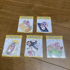 おぱんちゅうさぎ　ステッカーのサムネイル