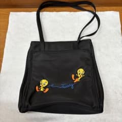 Warner Bros. Studio Store Tote Bag - Tweety