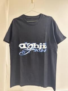 Tohji 2024 Tシャツ ブラックのサムネイル