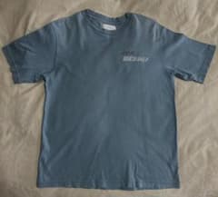 FORTY FOUR ice n techno Tシャツのサムネイル