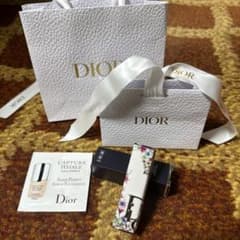 限定品❗️DIOR ディオール アディクト クチュール リップスティック ケースのサムネイル