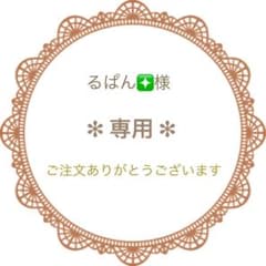 るぱん❇様専用＊p10のサムネイル