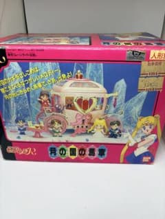 セーラームーン おしゃべりキュートドレッサー セーラームーン おしゃべりキュートドレッサー | Shop at Mercari from