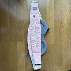 LUCIRODA ピンクside hip seatのサムネイル