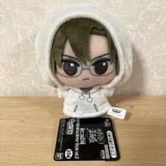 新テニスの王子様 ちびぐるみ vol.2 手塚国光 ぬいぐるみ - メルカリ