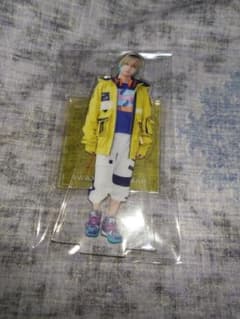 舞台ブレイクマイケース　ランダムアクリルスタンド　壱川春日