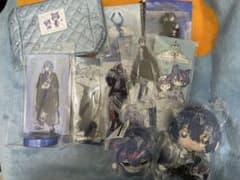 【値下げ中】小柳ロウ グッズ まとめ売り 10点のサムネイル
