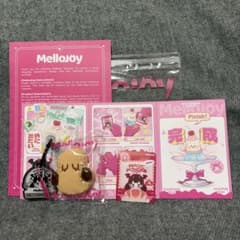r*様 メロジョイ　ちびっこシリーズ　ミニピーナッツのサムネイル