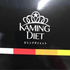 NISSN カミングダイエット 14パックのサムネイル