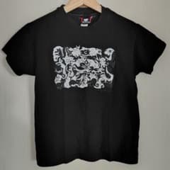 エミリー ザ ストレンジ EMILY THE STRANGE Tシャツのサムネイル