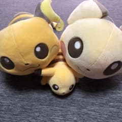 ポケモン ぬいぐるみのサムネイル
