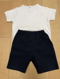 体操着　100-110のサムネイル