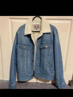 Lee デニムジャケットのサムネイル