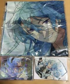 あんスタ 日々樹渉 9thアニバ シアーストール アクリルスタンド - メルカリ
