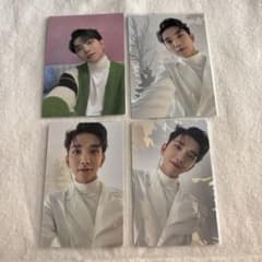SEVENTEEN あいのちから　ジョシュアセットのサムネイル