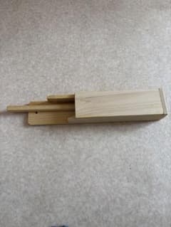 ところてん突き木製のサムネイル