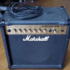 Marshall VALVESTATE VS15Rのサムネイル