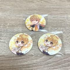 すとぷり るぅとくん 缶バッジ （2021年 春ver） - メルカリ