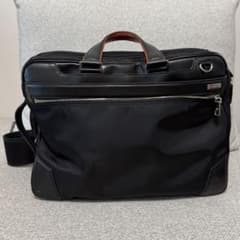Samsonite ビジネスバッグ 2way ブラックのサムネイル