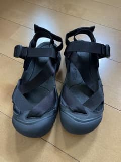 KEEN ゼラポート2 サンダルのサムネイル