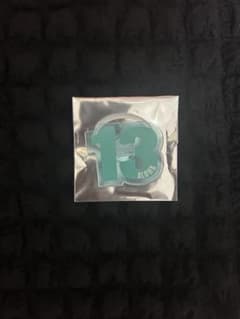 美品】超特急 アロハ ファンミ2025 ペンライトアクセサリー 13 - メルカリ