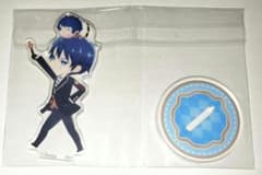 ツイステ デュース ツムステ ミニアク ツイステ デュース ミニアクリルスタンド ツムステ ツムツム - メルカリ