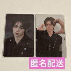ALD1 アンシン postcard トレカのサムネイル