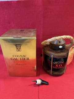 N*A様 GAUTIER COGNAC X.O. LANTERN ゴーティエのサムネイル
