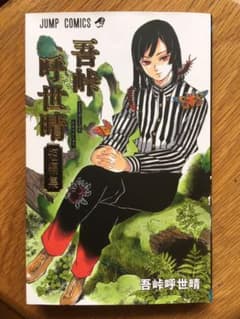 吾峠呼世晴短編集のサムネイル