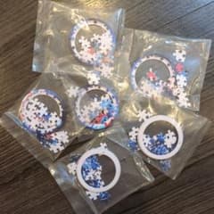 Pintoo Puzzle Magnet D1192のサムネイル