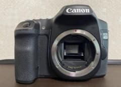 ジャンクCanon EOS 40D ボディ - メルカリ