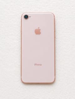 ❤︎美品❤︎Apple iPhone 8 ローズゴールド 本体256G - メルカリ