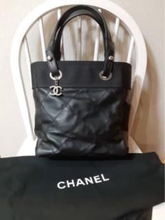 CHANEL シャネル　パリビアリッツPMのサムネイル