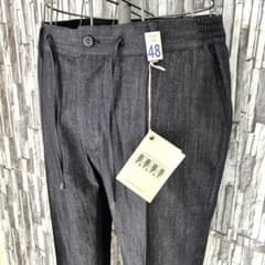 【新品】giab'sARCHIVIOジャブスマサッチョDENIMスラックス48 新品】giab'sARCHIVIOジャブスマサッチョDENIMスラックス48 - メルカリ