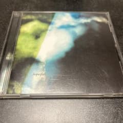 廃盤 hopesfall - NO WINGS TO SPEAK OFのサムネイル