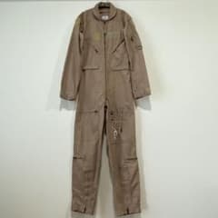 USAF CWU-27/P フライトスーツのサムネイル