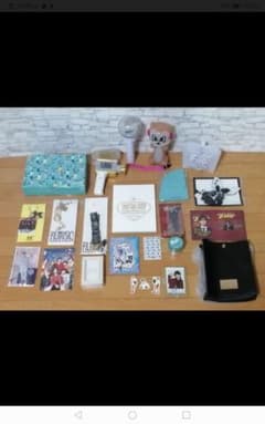 Hey!Say!JUMP グッズ まとめ売り - メルカリ