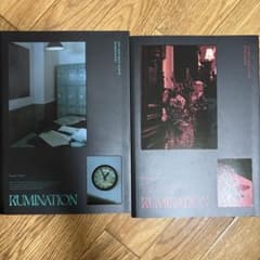 SF9 RUMINATION 2形態セット ※トレカなしのサムネイル